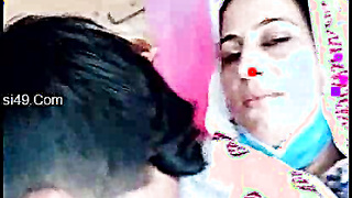 Indian married women telegram channel : desivid5