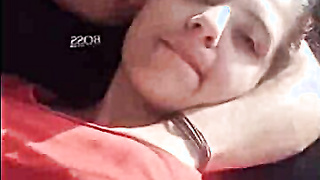 Indian Bhabhi fucks telegram channel : desivid5