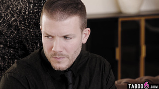 Granny gets with stepdaughters husband