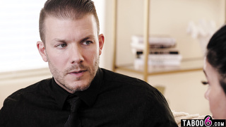 Granny gets with stepdaughters husband