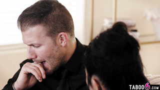 Granny gets with stepdaughters husband