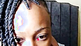 Big Booty Oiled UP Twerk