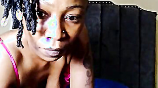 Big Booty Oiled UP Twerk