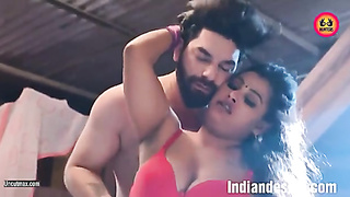 KAMUKTA 2024 UNCUT Hindi Short Hunters