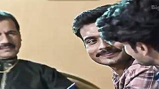 DIRTY GIRLFRIEND 2024 Hindi Uncut Short Film Bigmzoo