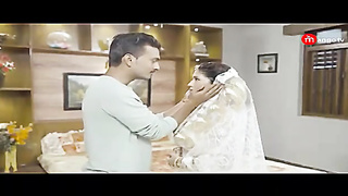 Dehaati Biwi 2024 Hindi Hot Web Series Mangotv Episode 03