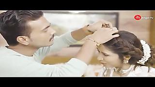 Dehaati Biwi 2024 Hindi Hot Web Series Mangotv Episode 03