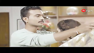 Dehaati Biwi 2024 Hindi Hot Web Series Mangotv Episode 03