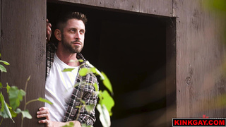 Johnny unleashes series of torments on poor Derek