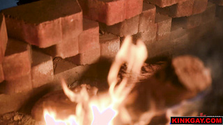 Johnny unleashes series of torments on poor Derek