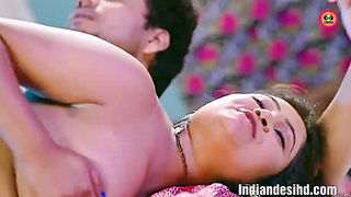 Big Boobs Step mom Sucking Ane Fucking with Big Cock 89