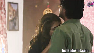 Merrid Bhabhi Hardcore Sex In Bedroom