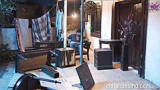 Merrid Bhabhi Hardcore Sex In Bedroom