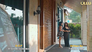 Kavita Bhabhi part 4 ULLU Original Adult Web Series