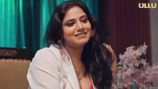 Kavita Bhabhi part 4 ULLU Original Adult Web Series