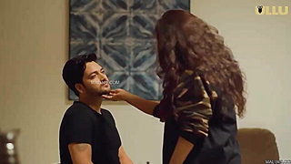 Kavita Bhabhi part 4 ULLU Original Adult Web Series