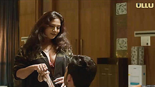 Kavita Bhabhi part 4 ULLU Original Adult Web Series