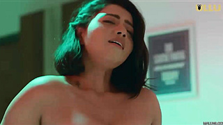 Kavita Bhabhi part 4 ULLU Original Adult Web Series