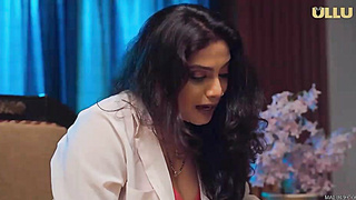 Kavita Bhabhi part 4 ULLU Original Adult Web Series