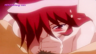 Endless Serenade 01 ⁕ Old School HENTAI (ENG Subbed)