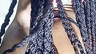 Divine Dark Desire Astonishing African Aphrodite