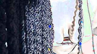 Divine Dark Desire Astonishing African Aphrodite