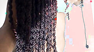 Divine Dark Desire Astonishing African Aphrodite