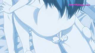 Heritage From Father Ep.1 UNCENSORED HENTAI