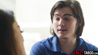 Sexy Alex Coal is the best sex tutor