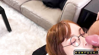 [censored] Girl Surrendered to Teacher