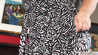 Asian bbw Kelly Shibari getting her hairy pussy fucked