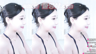 5192 [진리컴퍼니] 팬더bj 하이 슬랜더 옆얼공 와꾸 좆되는년이네 ㅋㅋ 4 텔레 SSB892