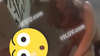 5196 홍대 원나잇 즐기는 여자 텔레 SSB892