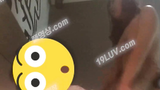 5196 홍대 원나잇 즐기는 여자 텔레 SSB892