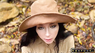 Stepsister Sucked the Poison out of the