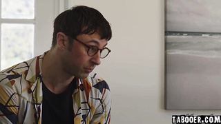 Laney having sex with Chad