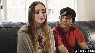 Laney having sex with Chad