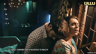 Peyntar Babu ULLU Original Adult Web Series