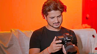 Padoshvali Big Boobs Bhabhi Sex In Bedroom