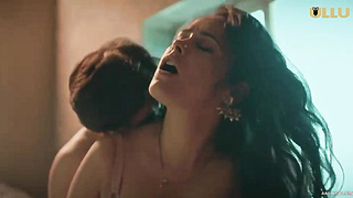 Padoshvali Big Boobs Bhabhi Hardcore Sex 2