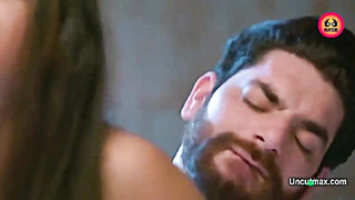 Ghapa Ghap 2024 Hindi Hot Web Series Hunters