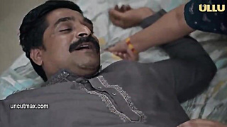 Painter Babu Part 02 2024 ULLU Original Web Series 2