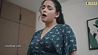 Painter Babu Part 02 2024 ULLU Original Web Series 2