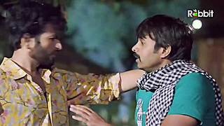 Pehredaar 2024 Hindi Hot Web Series Rabit Movies