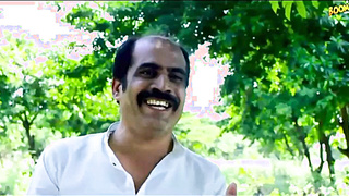 NAKED 2024 Hindi Uncut Short Film Boom Episode 04 2