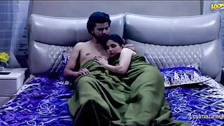 NAKED 2024 Hindi Uncut Short Film Boom Episode 04 2