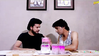 NAKED 2024 Hindi Uncut Short Film Boom Episode 04 2