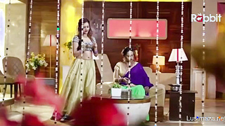 Landlord Lele 2024 Hindi Hot Web Series Rabbit 2