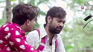 Landlord Lele 2024 Hindi Hot Web Series Rabbit 2