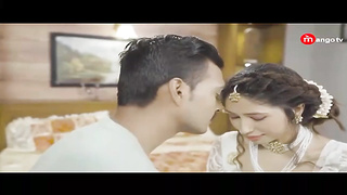 Dehaati Biwi 2024 Hindi Hot Web Series Mangotv Episode 03 2